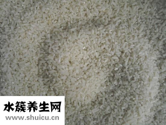 大米发黄还能吃吗