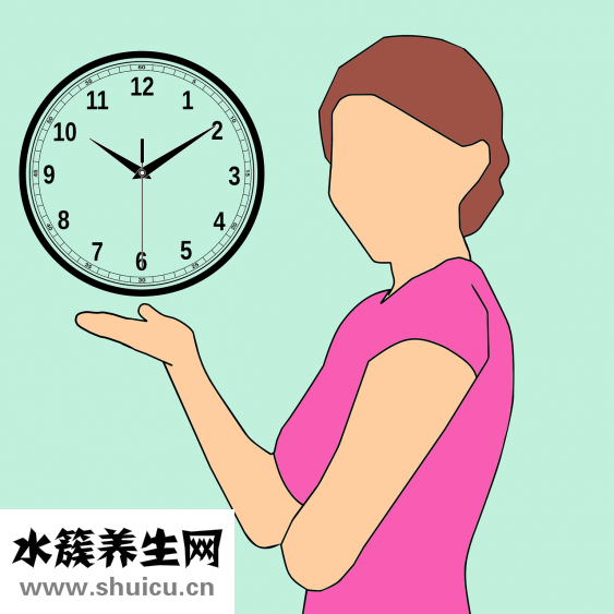 晚上肚子疼