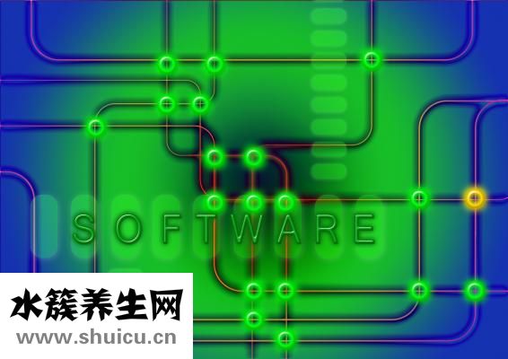 外阴银屑病