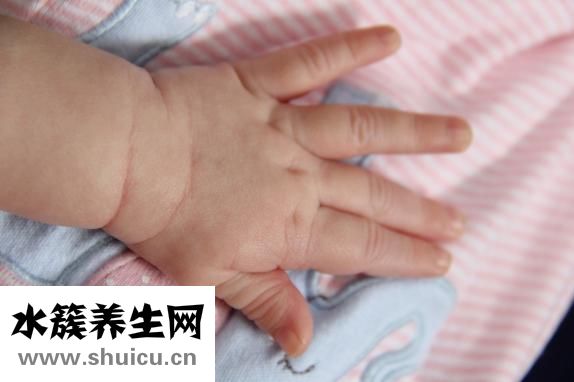 婴儿感冒药