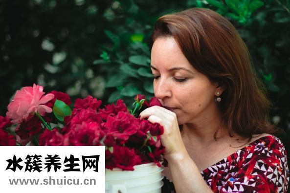 一个月没来月经