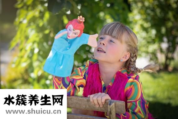 宝宝房间装修