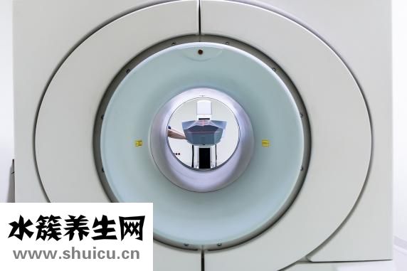 头颅核磁共振