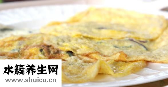 乌鱼子怎么做好吃