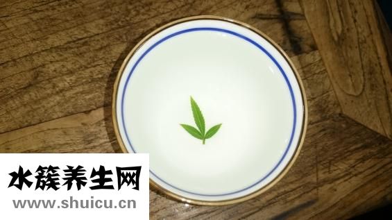 排骨苦瓜汤