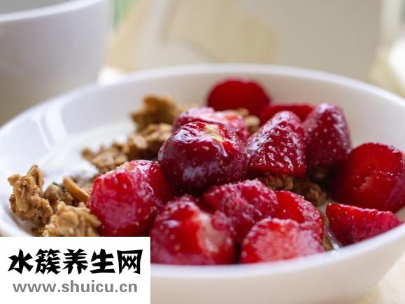 五谷杂粮养生坊