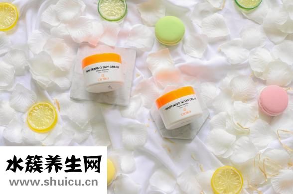 增厚角质层的方法