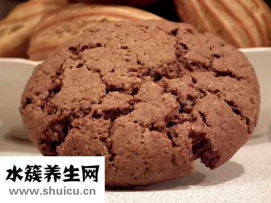五谷杂粮养生坊