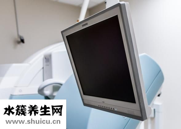 头颅核磁共振