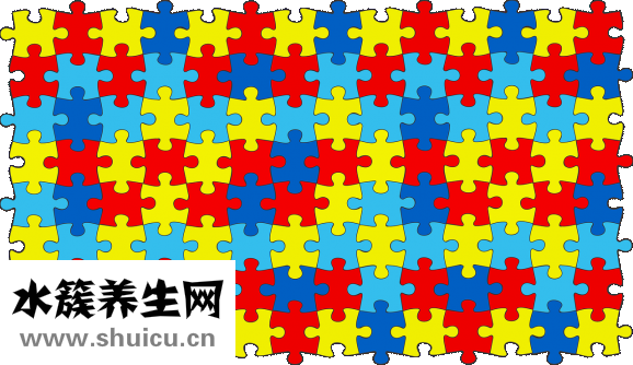 世界自闭症日