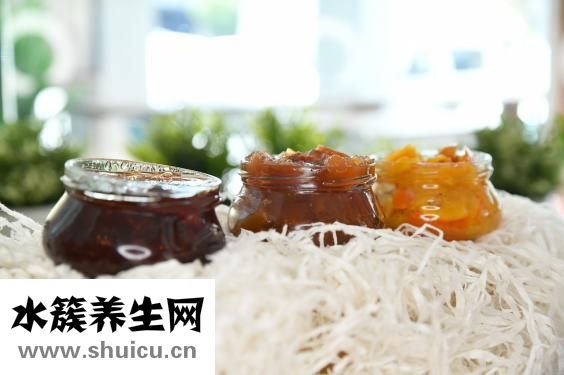 小白菜热量