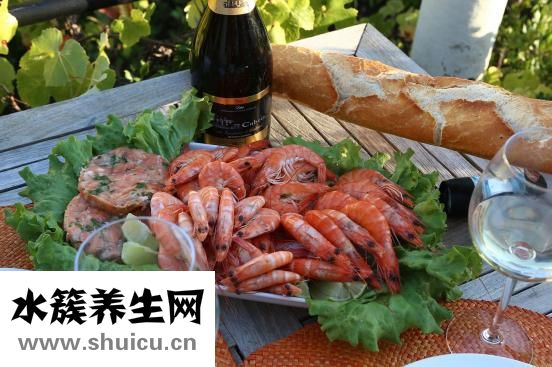 明虾怎么做好吃