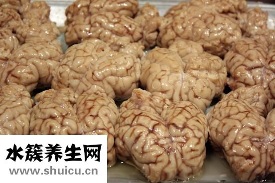 大脑供血不足的症状