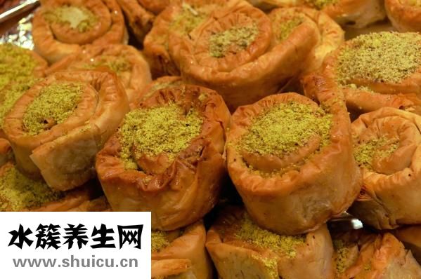 什么食物补钾