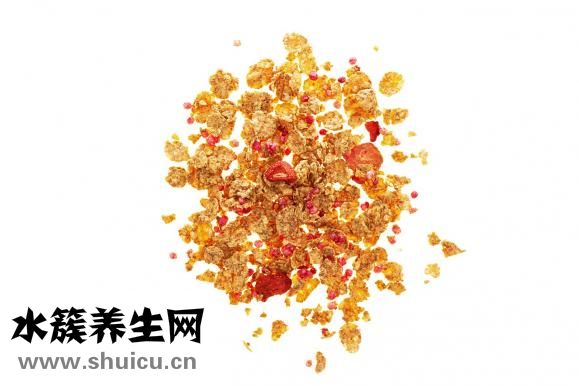 一个包子的热量