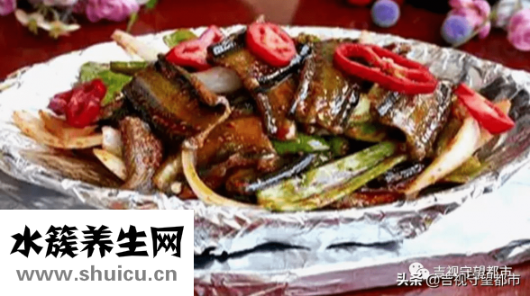 孕妇可以吃鳝鱼吗