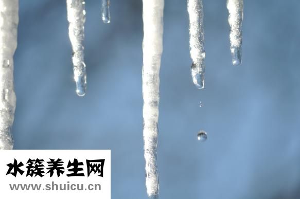 冰镇绿豆汤