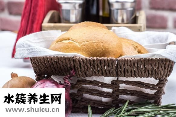 一个包子的热量