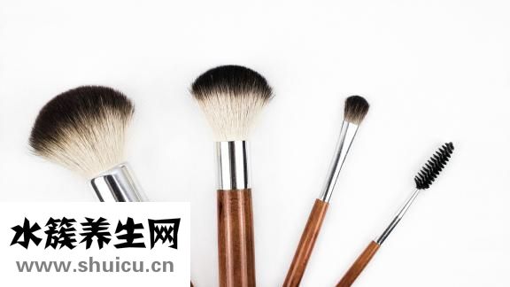 扫一扫脸型配眉形