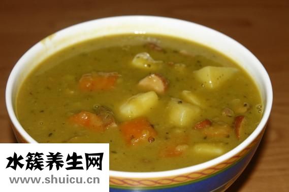 怎样食用人参