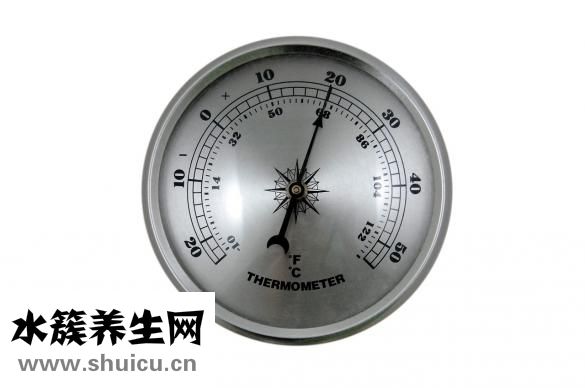 小儿量肛温