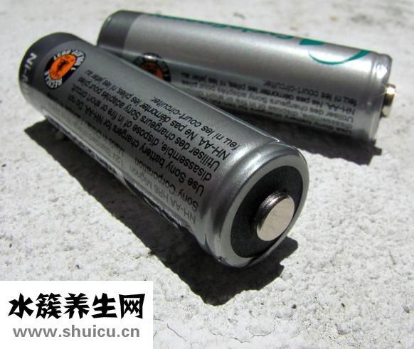 小苏打的用途