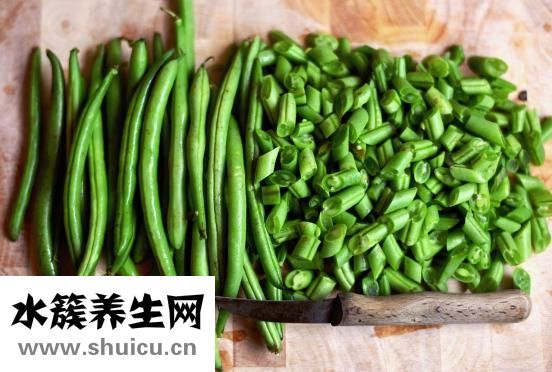 冰镇绿豆汤