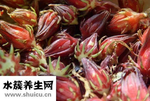 新鲜的水果
