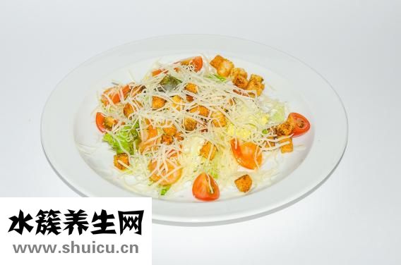 新鲜的水果