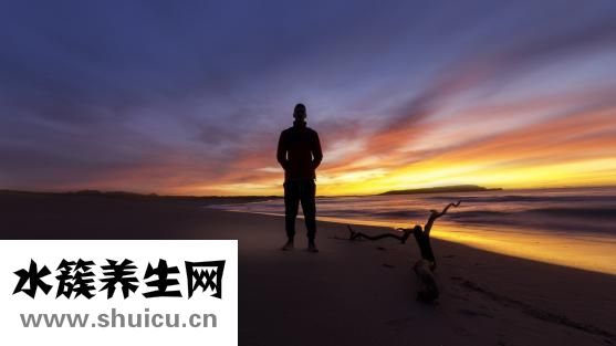 压力大睡不着