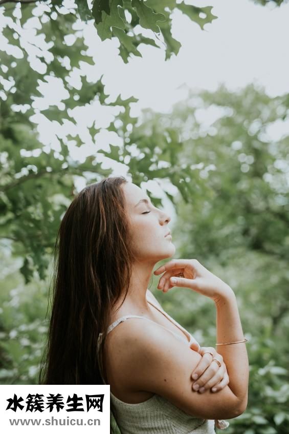 停经的原因