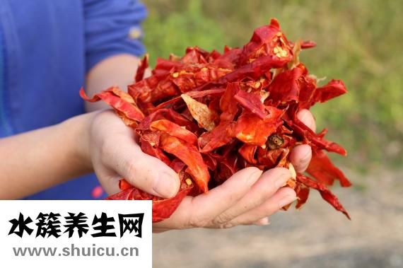 小米椒辣不辣