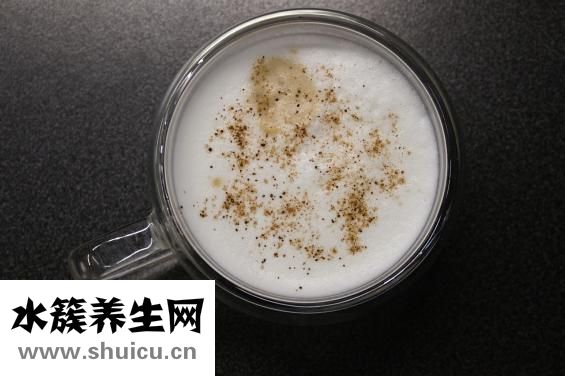 冲奶粉比例表
