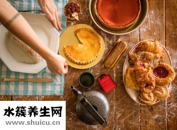 吃什么能改善睡眠