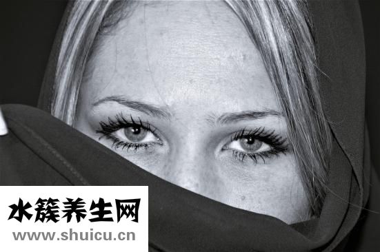 双眼皮消肿