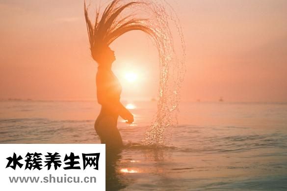 怎么护理头发