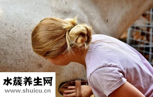 怎么护理头发