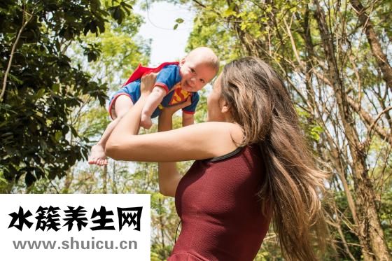 怎么生小孩
