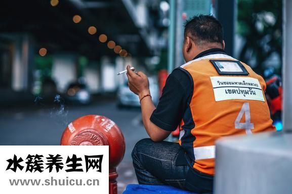 唐氏戒烟汤
