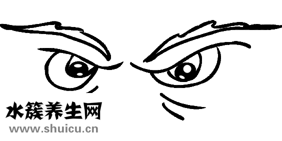 双眼皮消肿