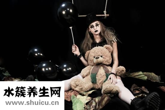 手腕关节痛