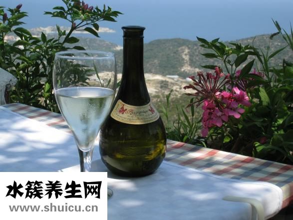 怎么酿葡萄酒