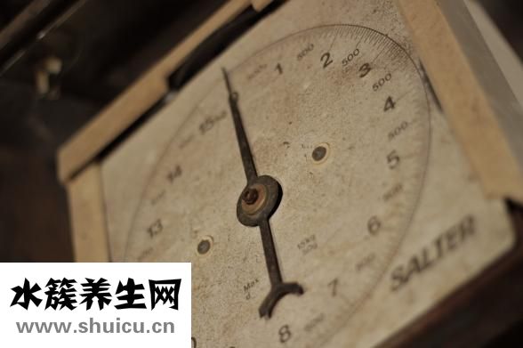 怎么测体脂