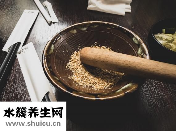 五分钟解决便秘