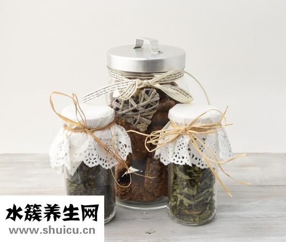 唐氏戒烟汤