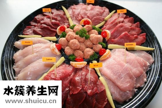 四季豆的营养价值