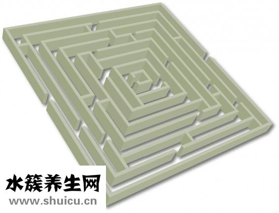 太阳穴凹陷