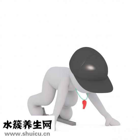 幼儿体能训练