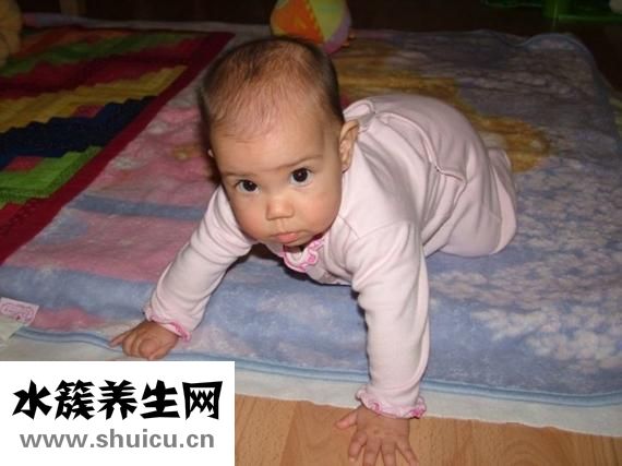 小儿蚕豆病图片