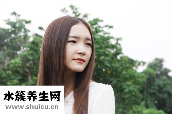 如何保健卵巢